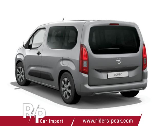 Opel Combo 1.5 D 100 StyleP LM16 PrivG IntelliLux PDC 