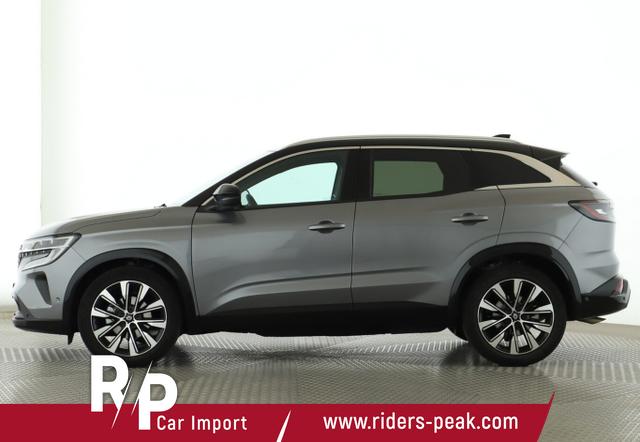 Renault Austral Techno 1.3 MHEV 160 CVT LookP eHK SHZ 