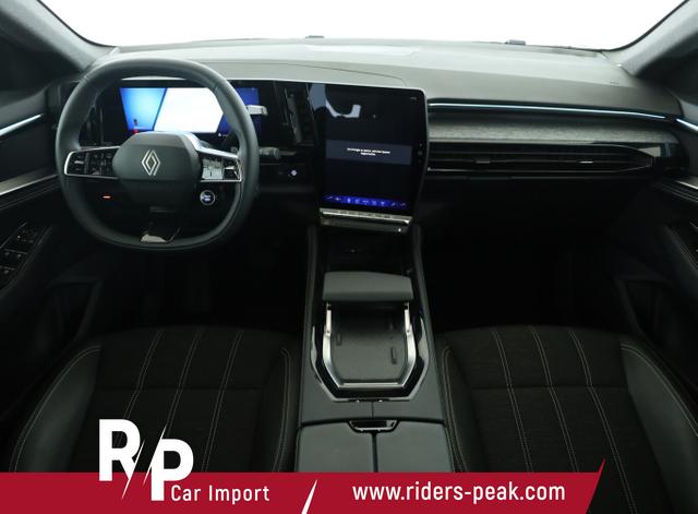 Renault Austral Techno 1.3 MHEV 160 CVT LookP eHK SHZ 