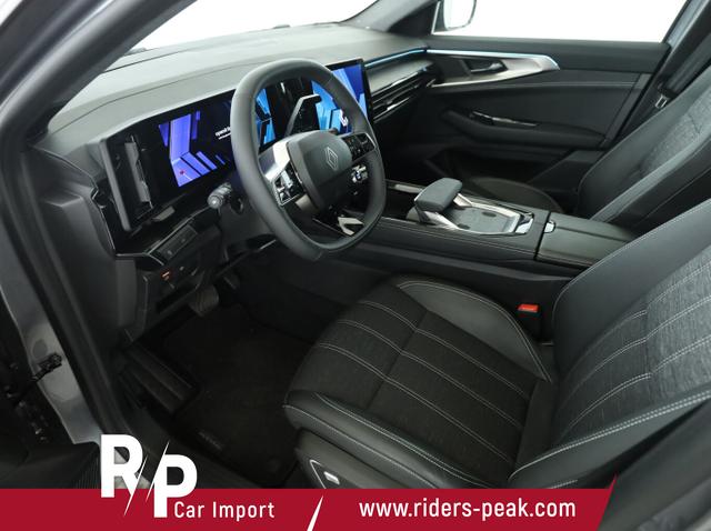 Renault Austral Techno 1.3 MHEV 160 CVT LookP eHK SHZ 