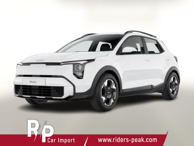 Kia Stonic - MY26 SHZ LHZ Kam Nav 2xPDC CarPlay Temp