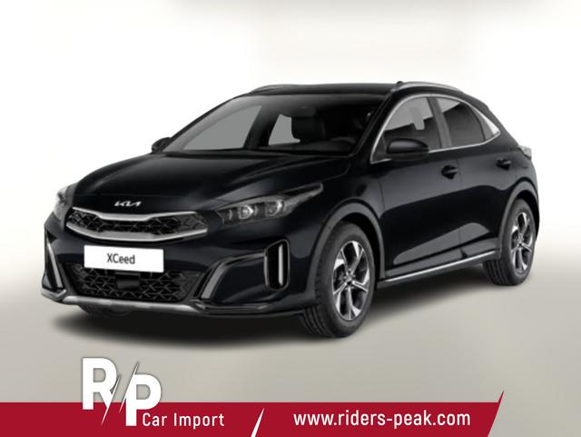 Kia XCeed - MY26 Nav FullLED 2xPDC Privacy Kam 2Z-Klim