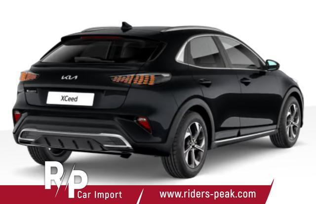 Kia XCeed MY26 Nav FullLED 2xPDC Privacy Kam 2Z-Klim 