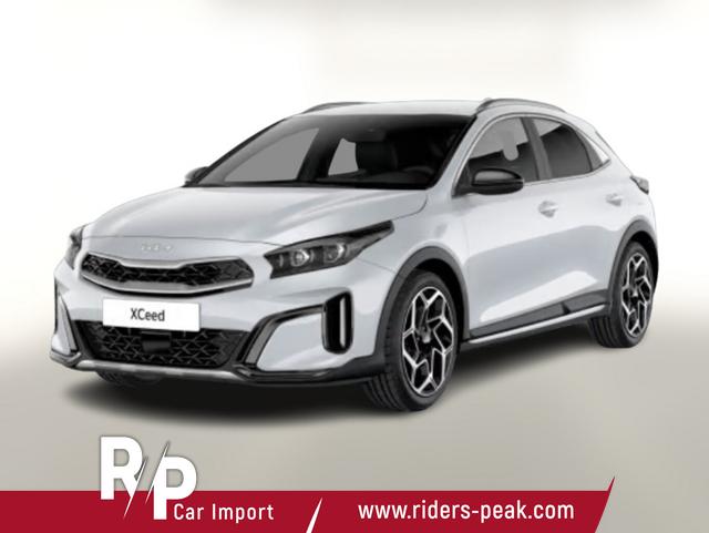 Kia XCeed - GT-line DCT MY26 ACC Nav eHK 4xSHZ Keyless
