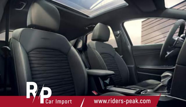 Kia XCeed GT-line DCT MY26 ACC Nav eHK 4xSHZ Keyless 