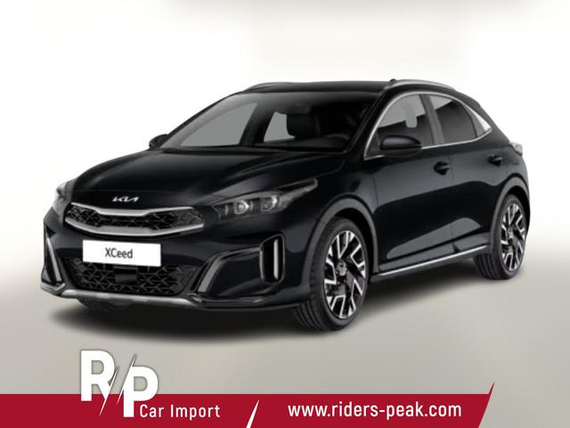 Kia XCeed - DCT MY26 ACC Keyl 2Z-Klima SHZ LHZ Nav Kam