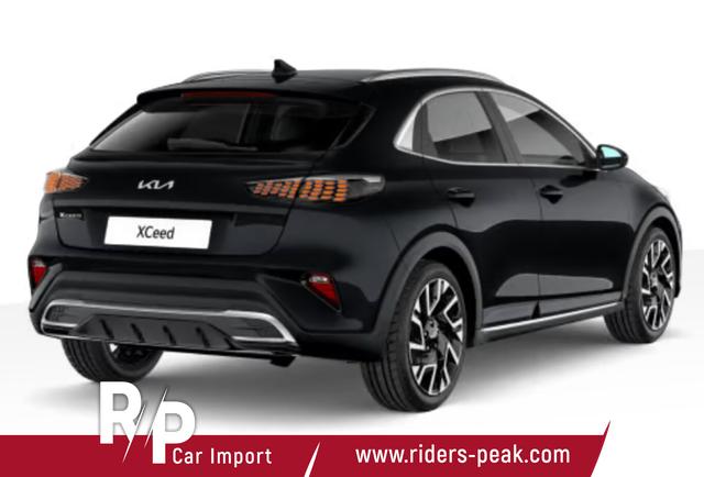Kia XCeed DCT MY26 ACC Keyl 2Z-Klima SHZ LHZ Nav Kam 