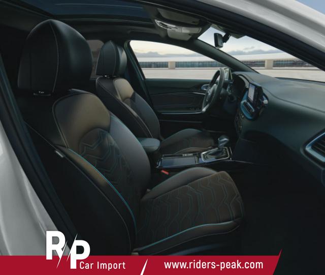 Kia XCeed DCT MY26 ACC Keyl 2Z-Klima SHZ LHZ Nav Kam 