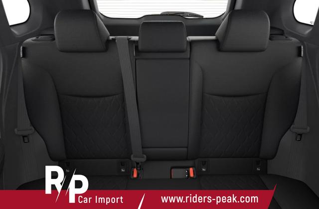 Toyota Corolla Cross NeuMod Nav SHZ 12.3"DigC WirelC 