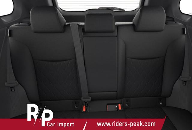 Toyota Corolla Cross NeuMod Nav eHk SmartK SHZ 18" BLIS 