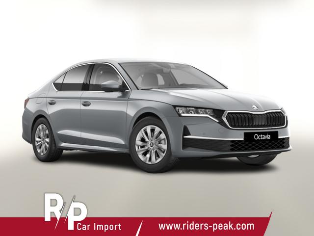 Skoda Octavia - Selection DSG Selec Matrix Nav Kessy Kam SHZ vEHK