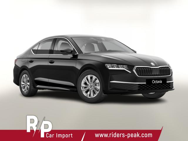 Skoda Octavia - Selection DSG Selec Matrix Nav Kessy Kam SHZ vEHK