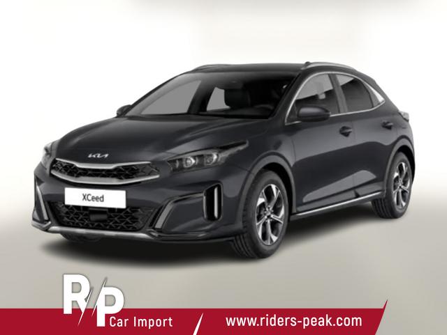Kia XCeed - DCT MY26 Nav LED 2xPDC Privacy Kam 2Z-Klim