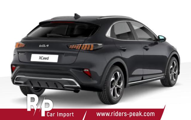 Kia XCeed DCT MY26 Nav LED 2xPDC Privacy Kam 2Z-Klim 