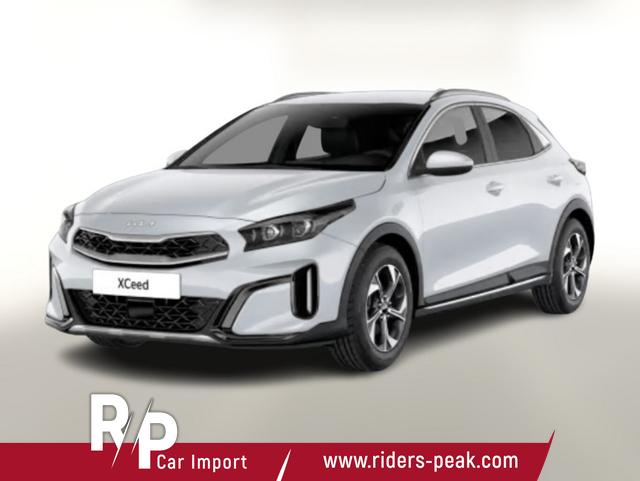 Kia XCeed - DCT MY26 Nav LED 2xPDC Privacy Kam 2Z-Klim