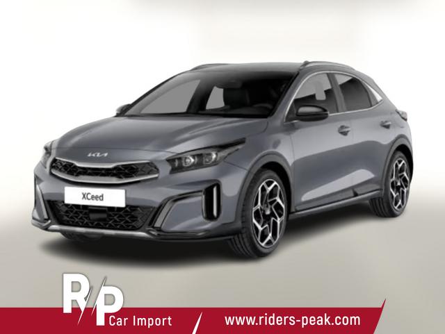 Kia XCeed - GT-line DCT MY26 ACC Nav eHK 4xSHZ Keyless
