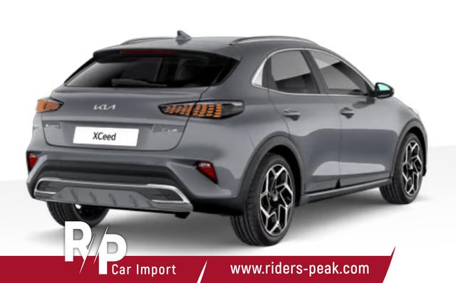 Kia XCeed GT-line DCT MY26 ACC Nav eHK 4xSHZ Keyless 