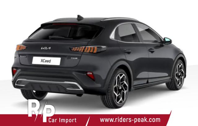 Kia XCeed GT-line DCT MY26 ACC Nav eHK 4xSHZ Keyless 