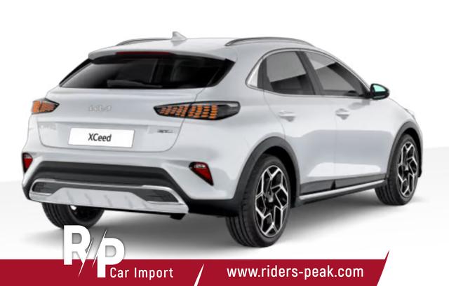 Kia XCeed GT-line DCT MY26 ACC Nav eHK 4xSHZ Keyless 