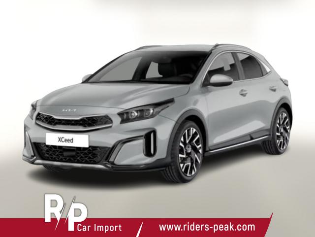 Kia XCeed - DCT MY26 ACC Keyl 2Z-Klima SHZ LHZ Nav Kam