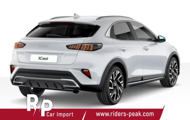 Kia XCeed DCT MY26 ACC Keyl 2Z-Klima SHZ LHZ Nav Kam 