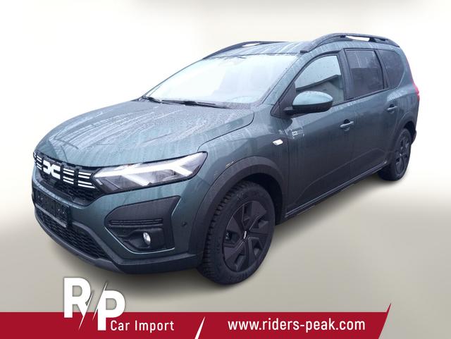 Dacia Jogger - Expression 1.0 TCe 110 LED PDC SHZ Temp