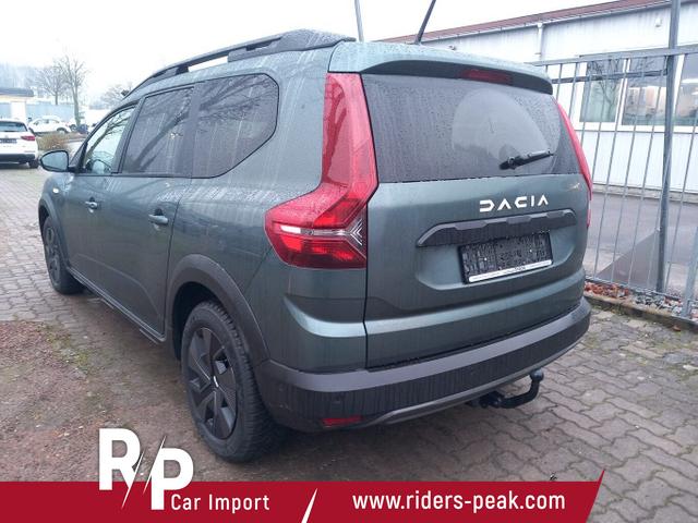 Dacia Jogger Expression 1.0 TCe 110 LED PDC SHZ Temp 