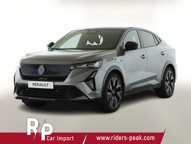 Renault Rafale - Esprit Alpine Matrix Pano HUD 360Kam ACC