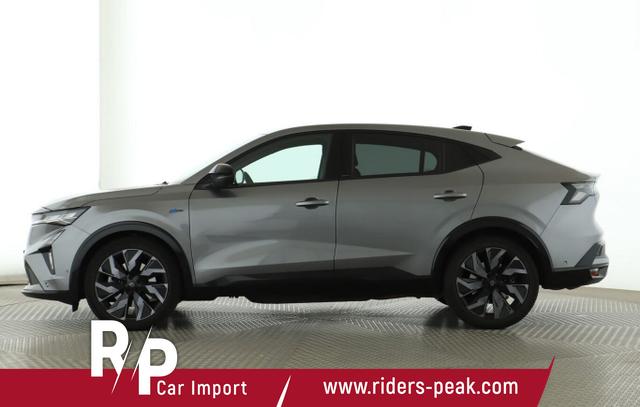 Renault Rafale Esprit Alpine Matrix Pano HUD 360Kam ACC 