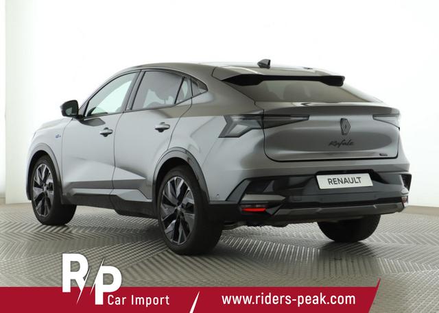 Renault Rafale Esprit Alpine Matrix Pano HUD 360Kam ACC 