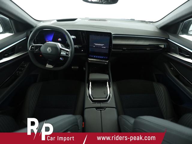 Renault Rafale Esprit Alpine Matrix Pano HUD 360Kam ACC 