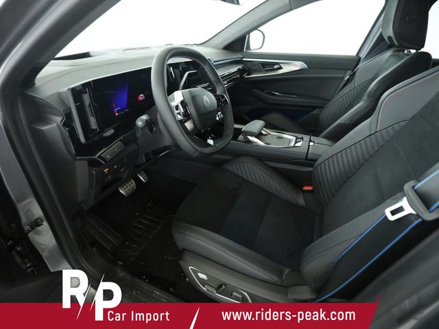 Renault Rafale Esprit Alpine Matrix Pano HUD 360Kam ACC 