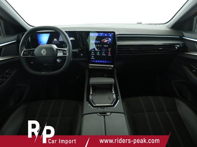 Renault Austral Techno E-Tech Pano Massage 360&deg; eHK ACC 