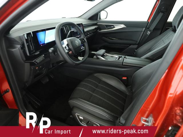 Renault Austral Techno E-Tech Pano Massage 360&deg; eHK ACC 