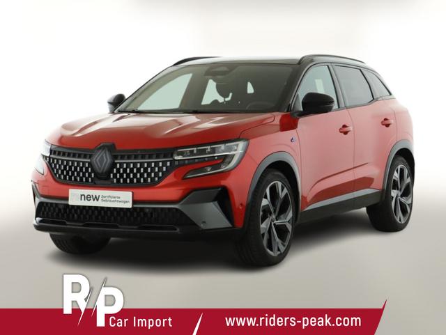 Renault Austral - Techno Esprit Alpine E-Tech Espr Pano 360&deg; ACC