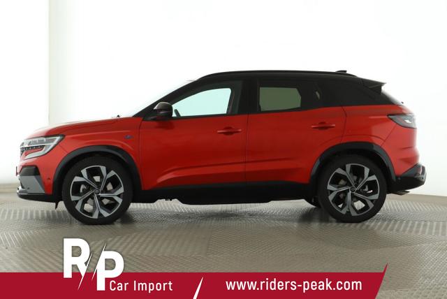 Renault Austral Techno Esprit Alpine E-Tech Espr Pano 360&deg; ACC 