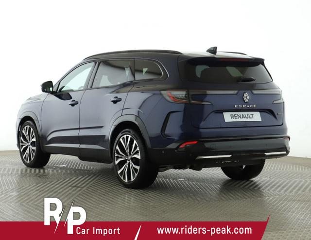 Renault Espace Iconic VI Pano H/K Matrix HUD Kam360 20Z 