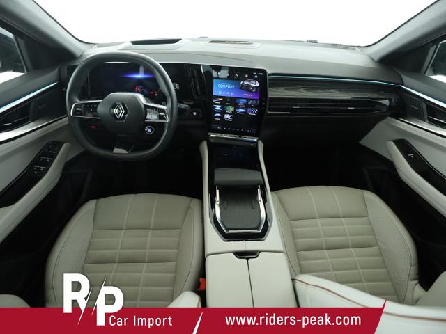 Renault Espace Iconic VI Pano H/K Matrix HUD Kam360 20Z 