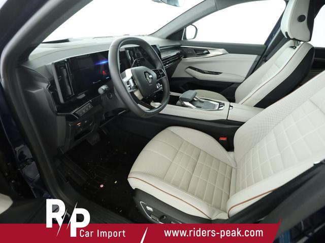 Renault Espace Iconic VI Pano H/K Matrix HUD Kam360 20Z 