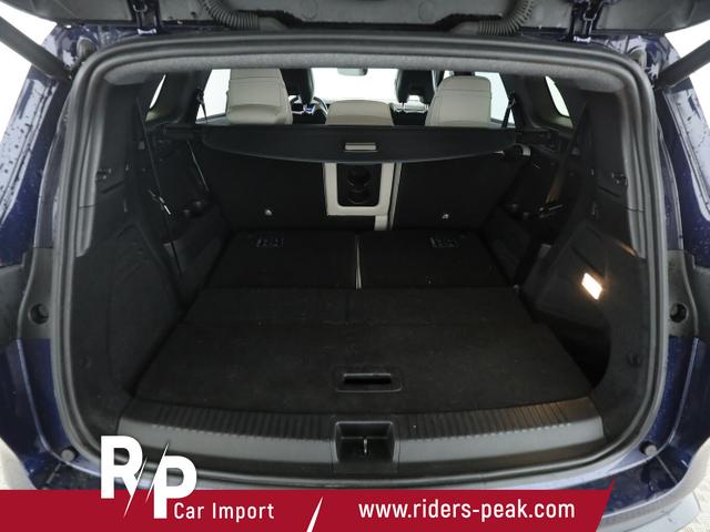 Renault Espace Iconic VI Pano H/K Matrix HUD Kam360 20Z 