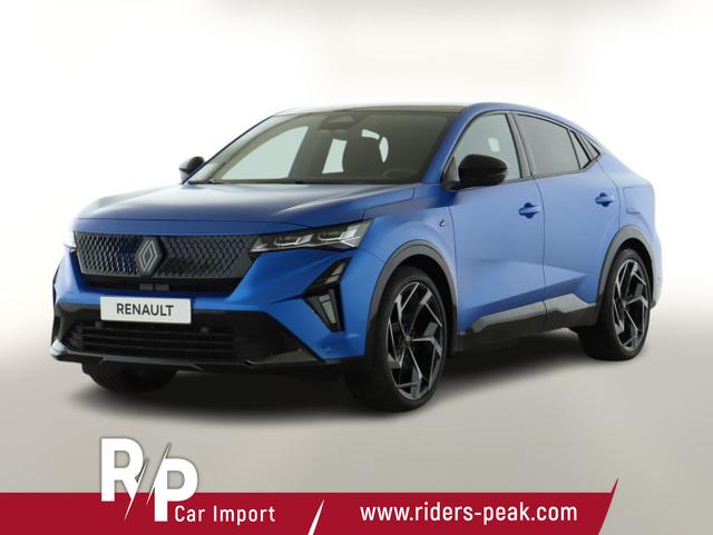 Renault Rafale - Atelier Alpine PHEV Pano H/K HUD 360&deg; ACC