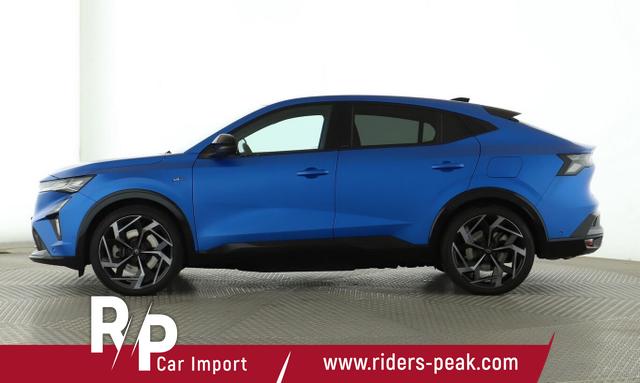 Renault Rafale Atelier Alpine PHEV Pano H/K HUD 360&deg; ACC 