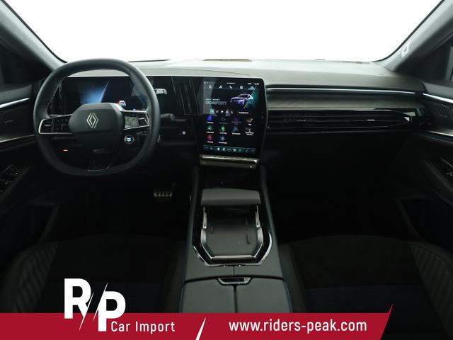 Renault Rafale Atelier Alpine PHEV Pano H/K HUD 360&deg; ACC 