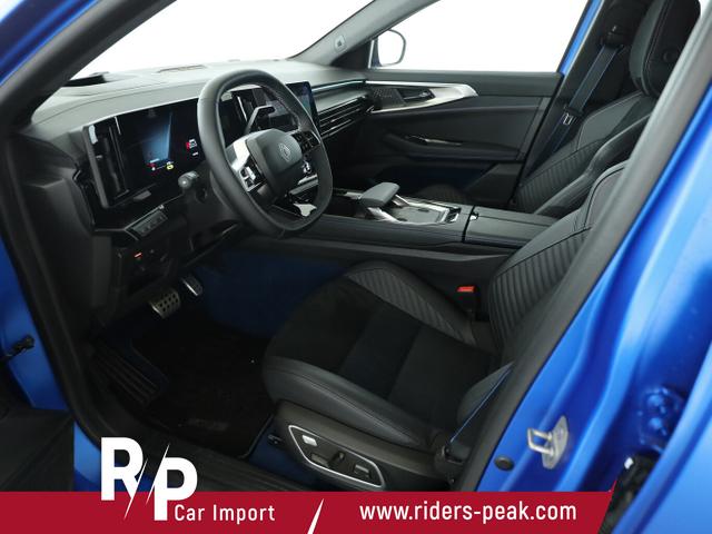 Renault Rafale Atelier Alpine PHEV Pano H/K HUD 360&deg; ACC 