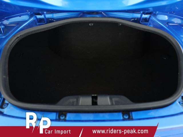 Alpine A110 GT Focal SportAbgas Kam Leder 18Z GrandPrix 