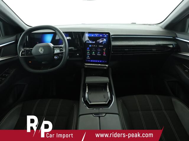 Renault Austral Techno E-Tech Pano Massage 360&deg; eHK ACC 