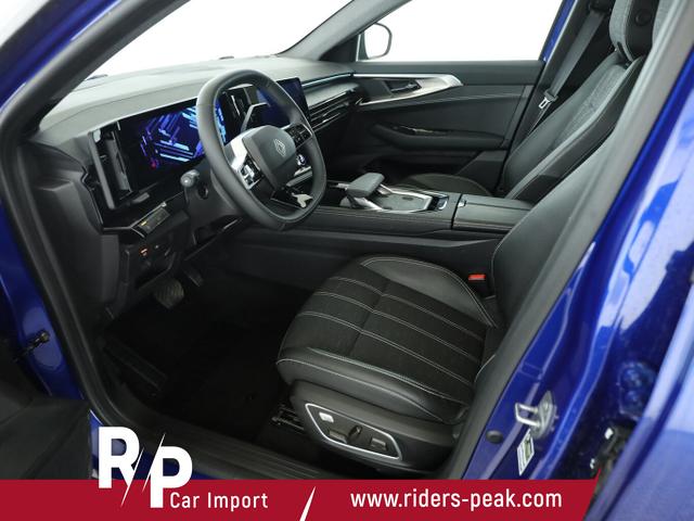 Renault Austral Techno E-Tech Pano Massage 360&deg; eHK ACC 