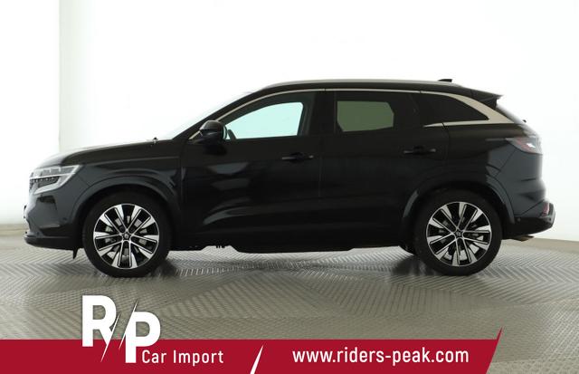 Renault Austral Techno E-Tech Pano Massage 360&deg; eHK ACC 