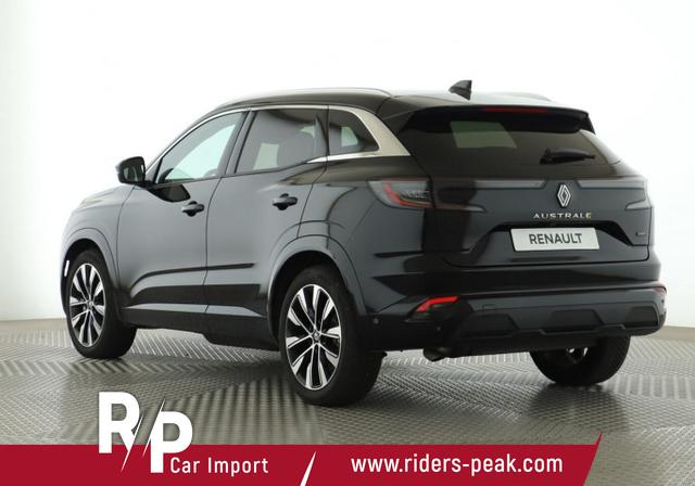 Renault Austral Techno E-Tech Pano Massage 360&deg; eHK ACC 