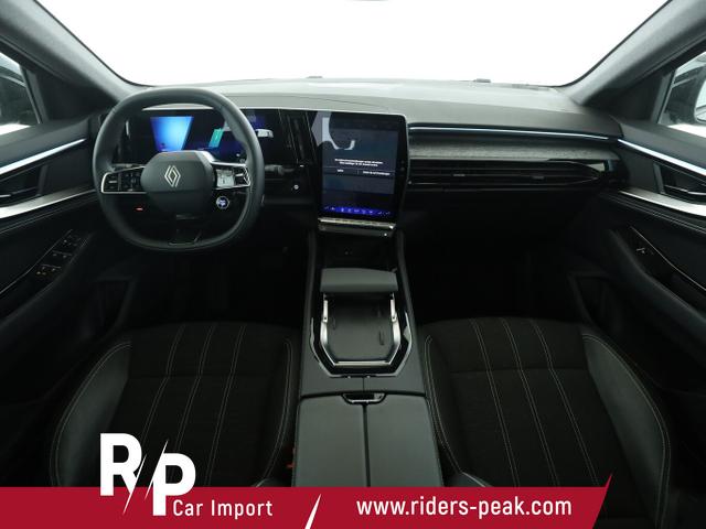 Renault Austral Techno E-Tech Pano Massage 360&deg; eHK ACC 